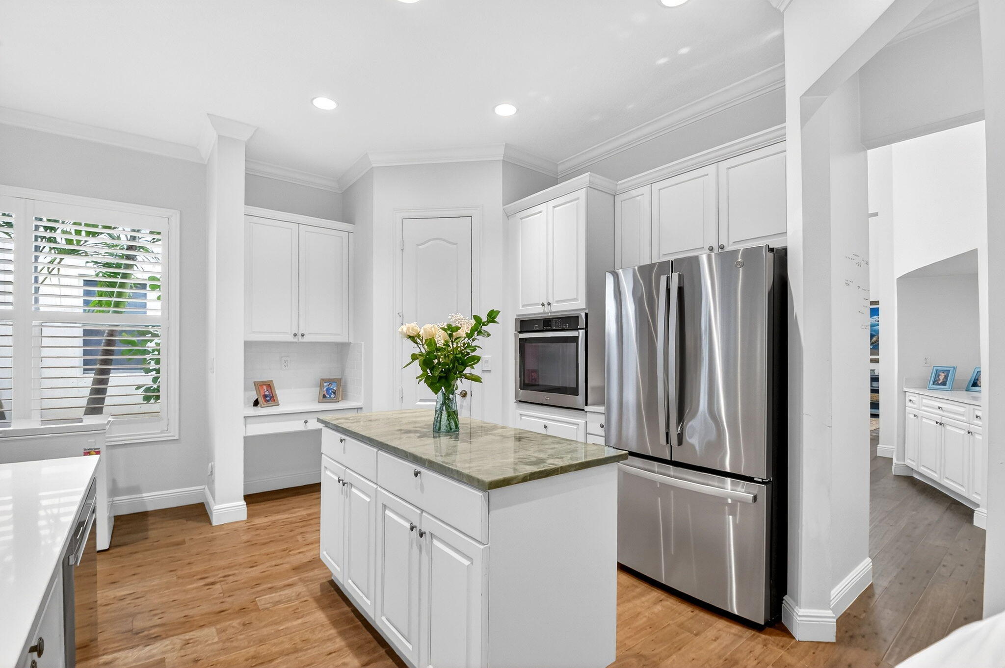 Worthington - Residential