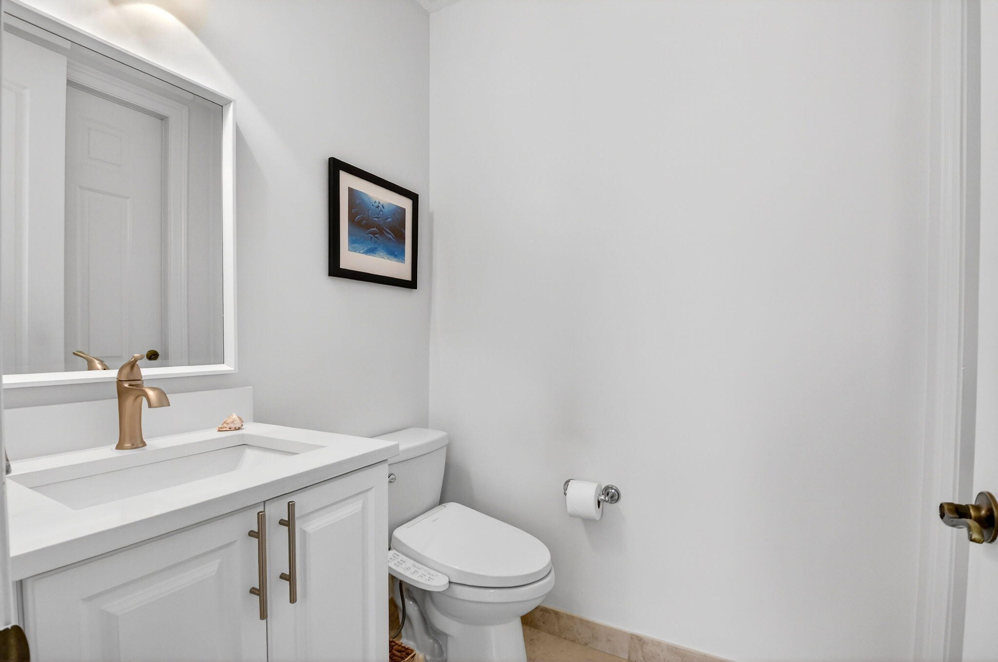 Worthington - Residential