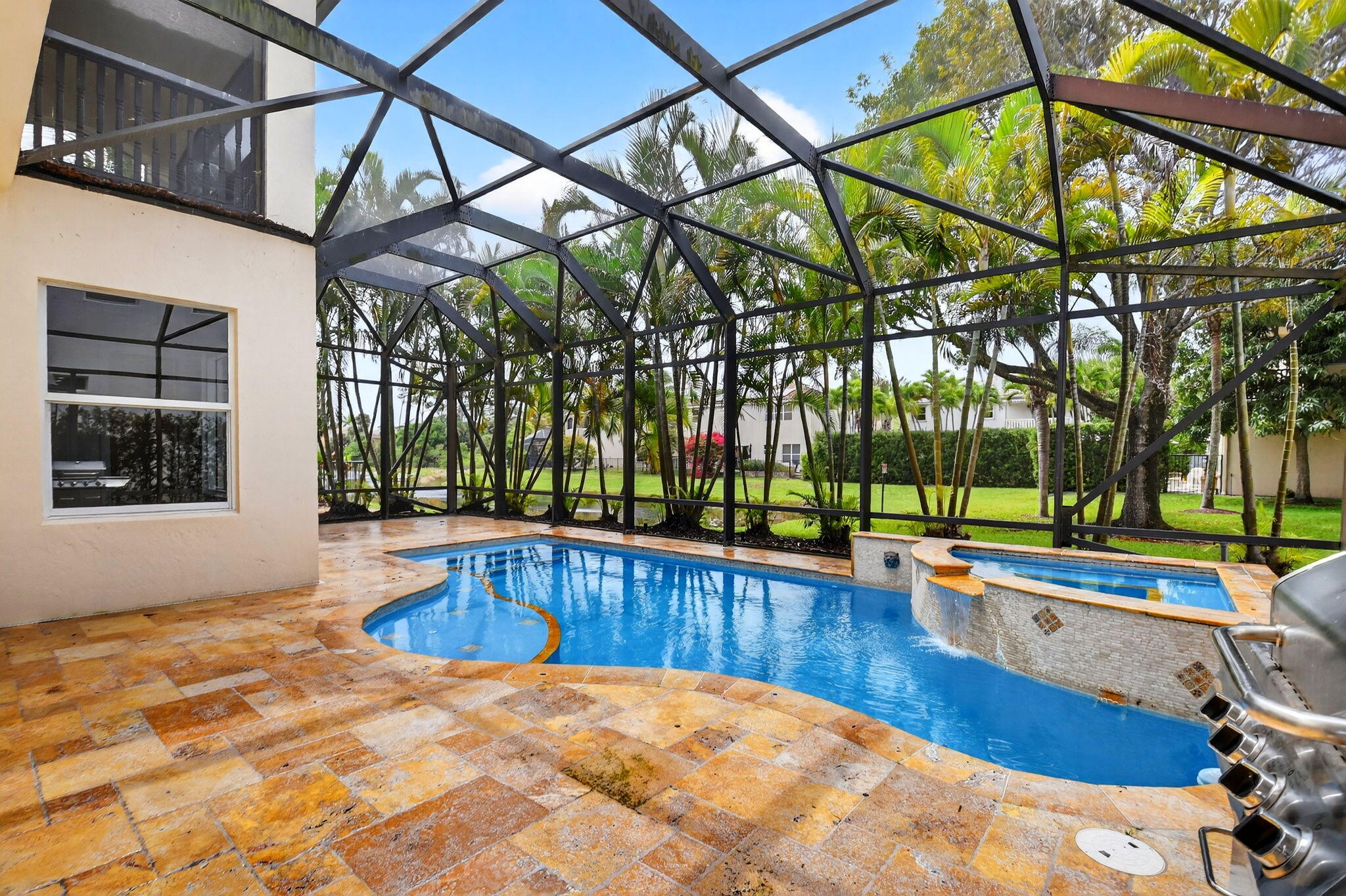 Worthington - Residential