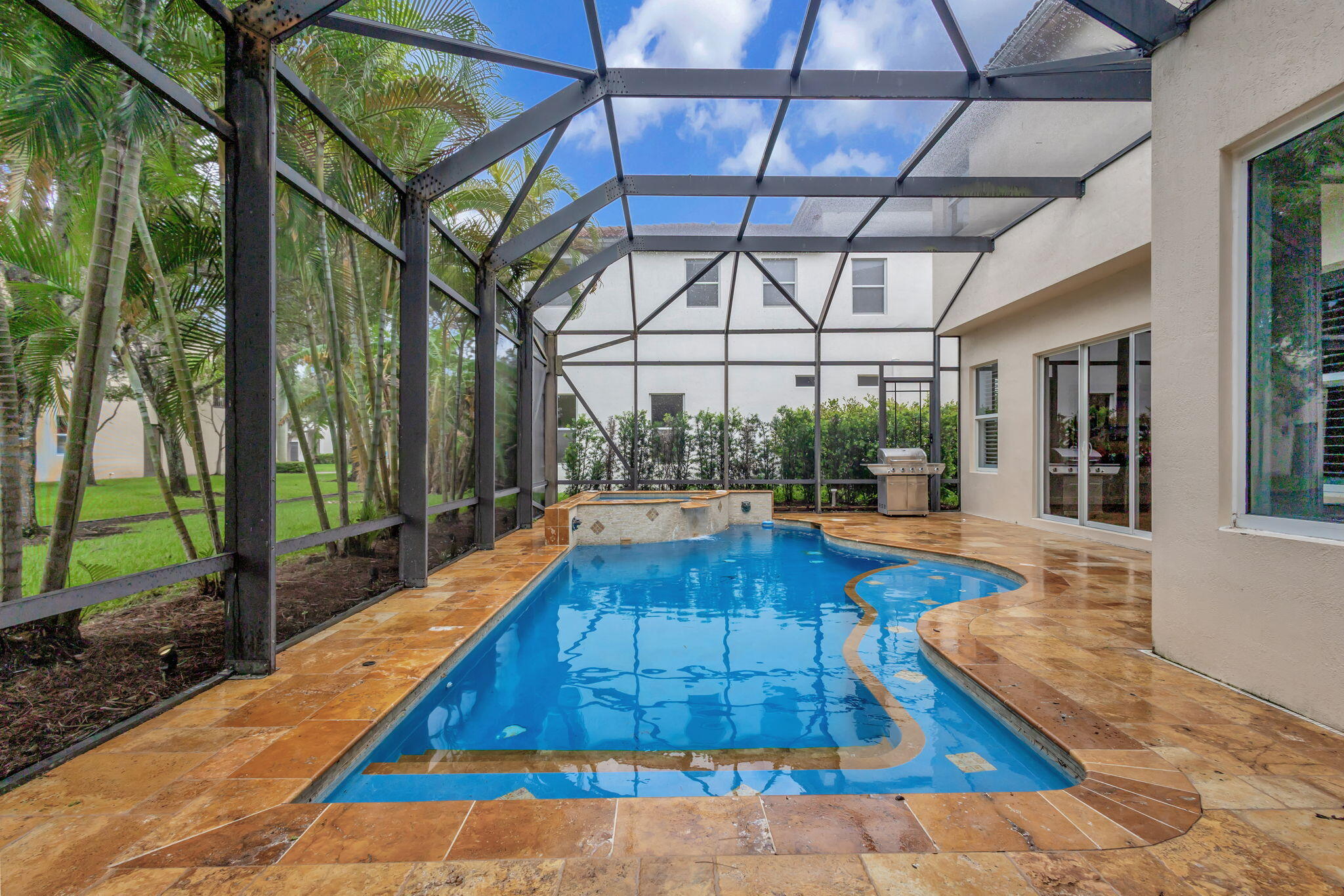 Worthington - Residential