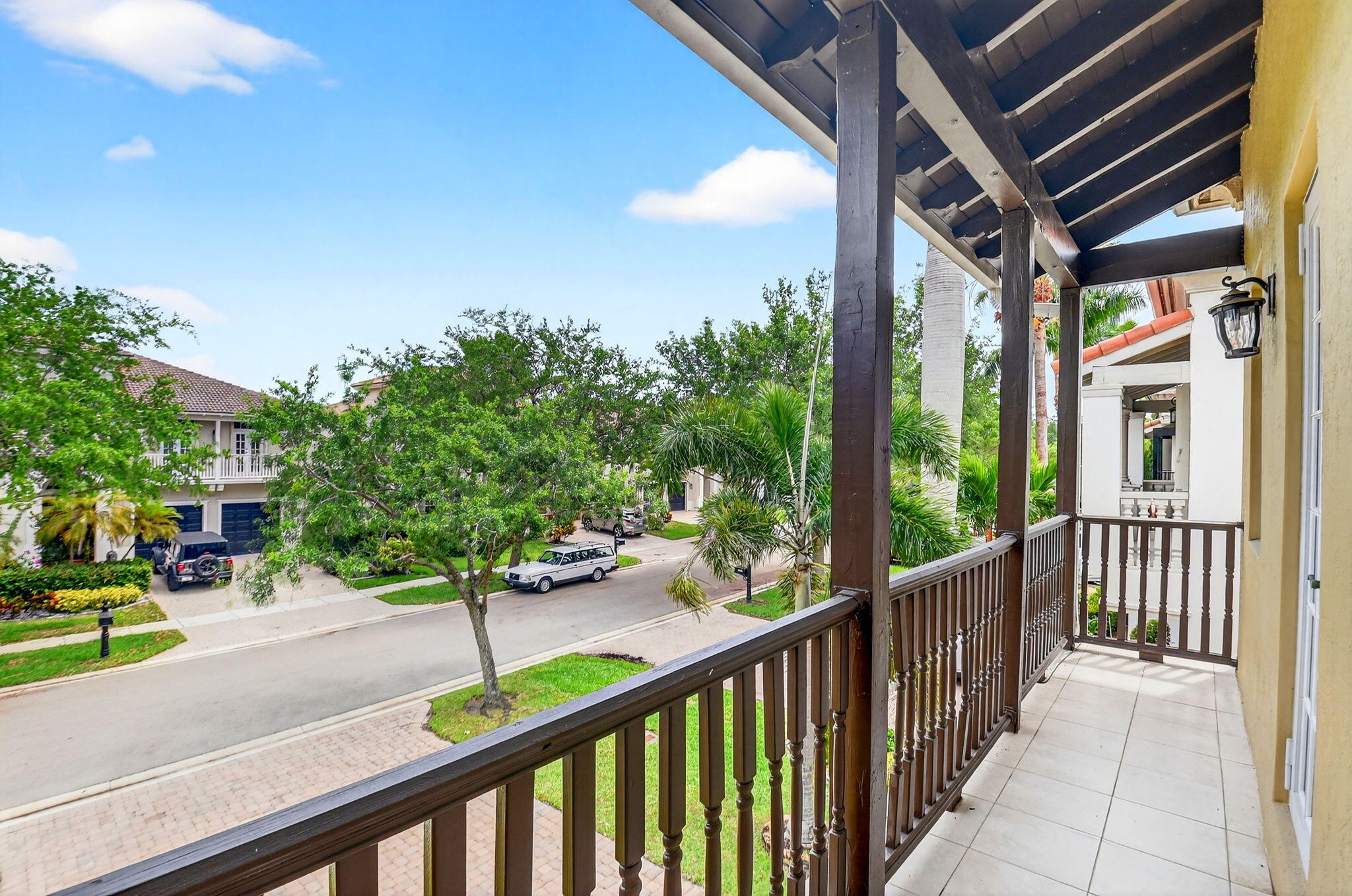 Worthington - Residential