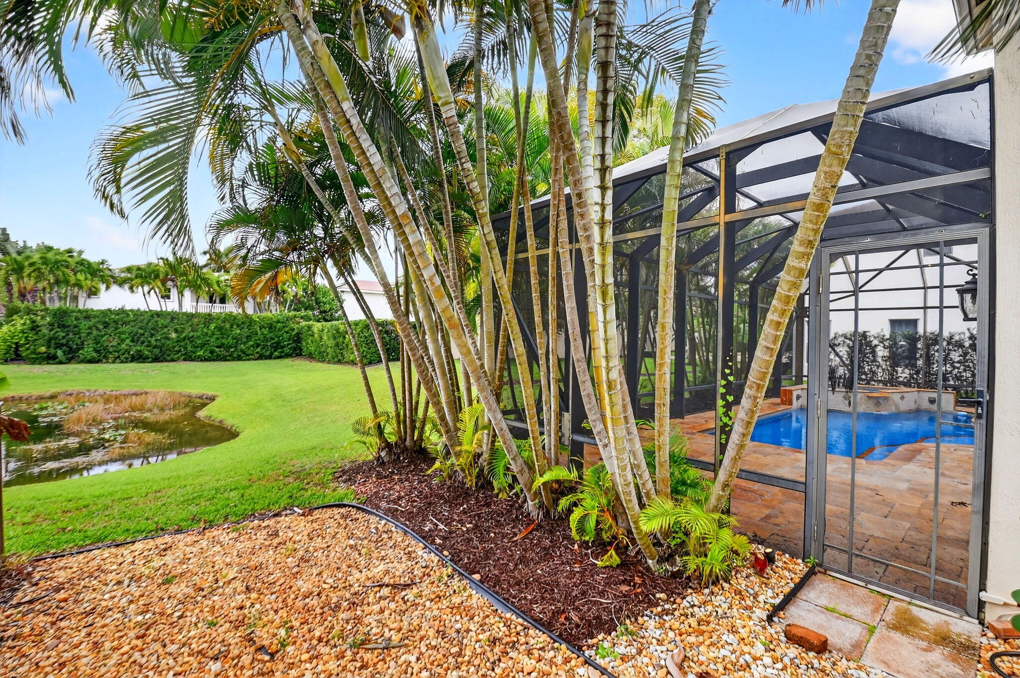 Worthington - Residential