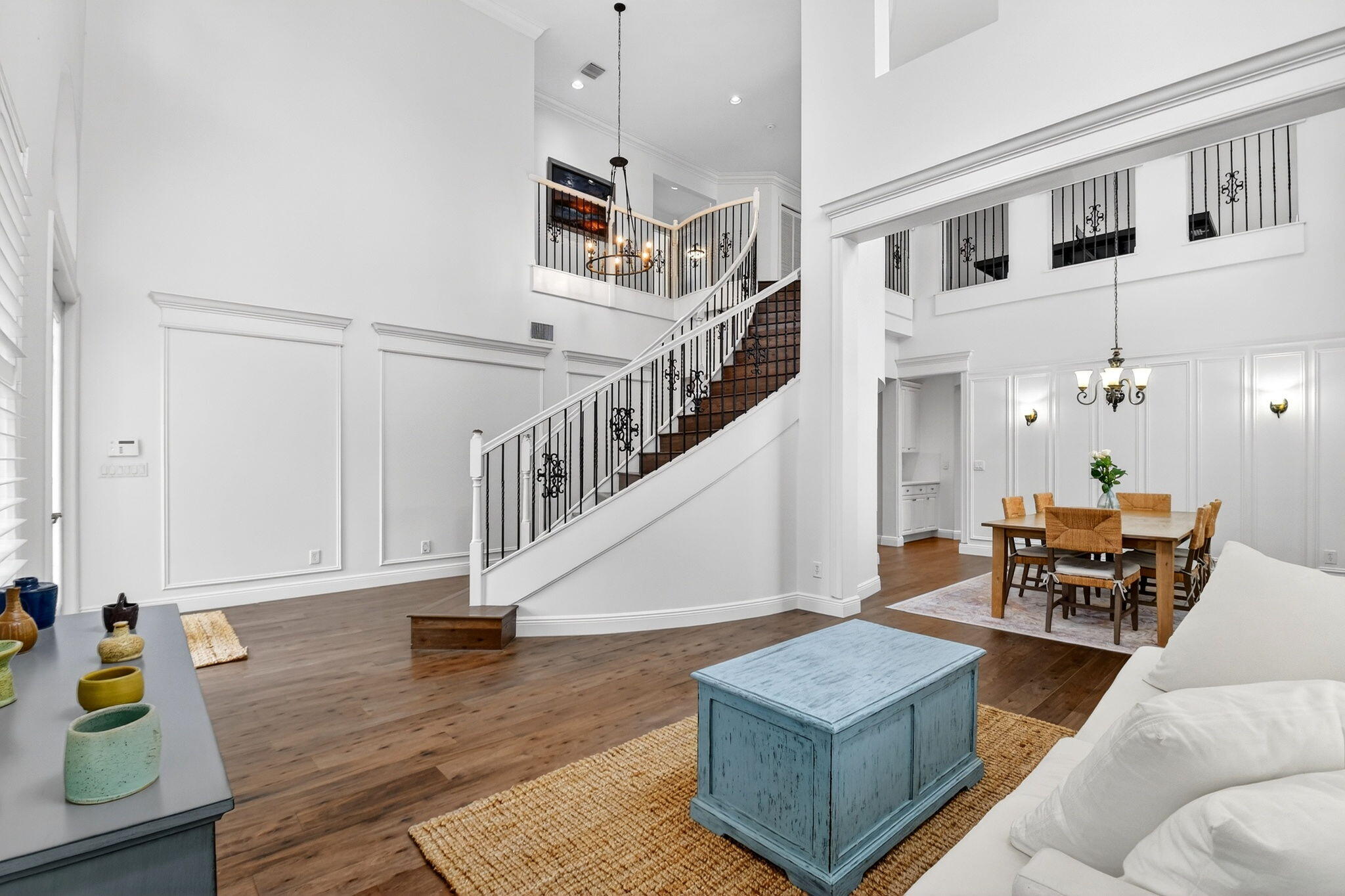 Worthington - Residential