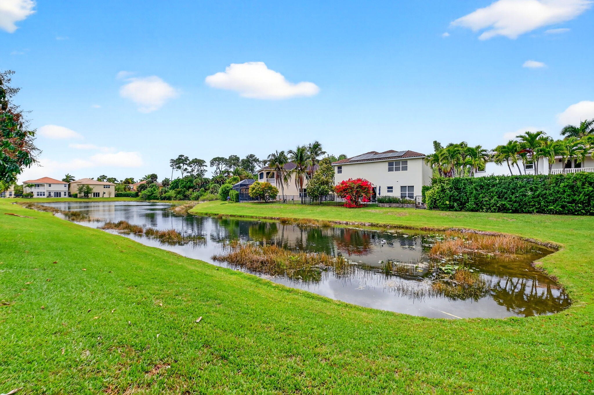 Worthington - Residential