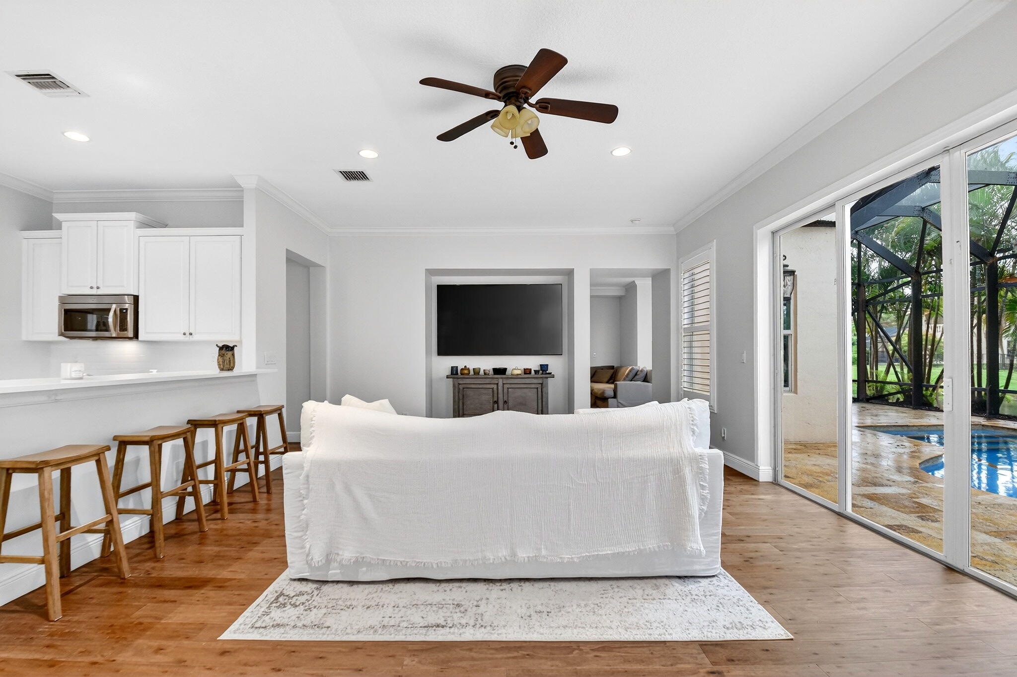 Worthington - Residential