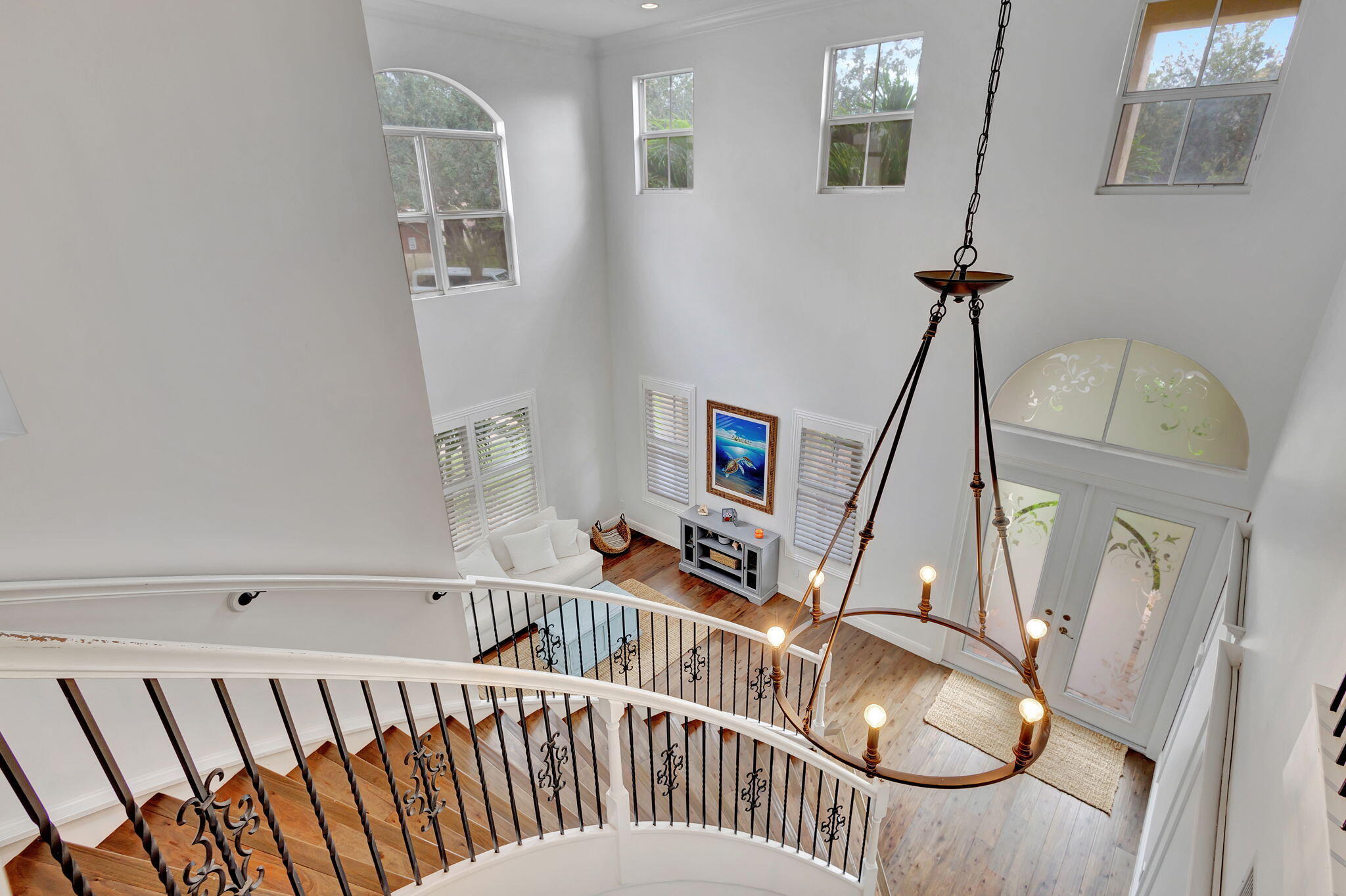 Worthington - Residential