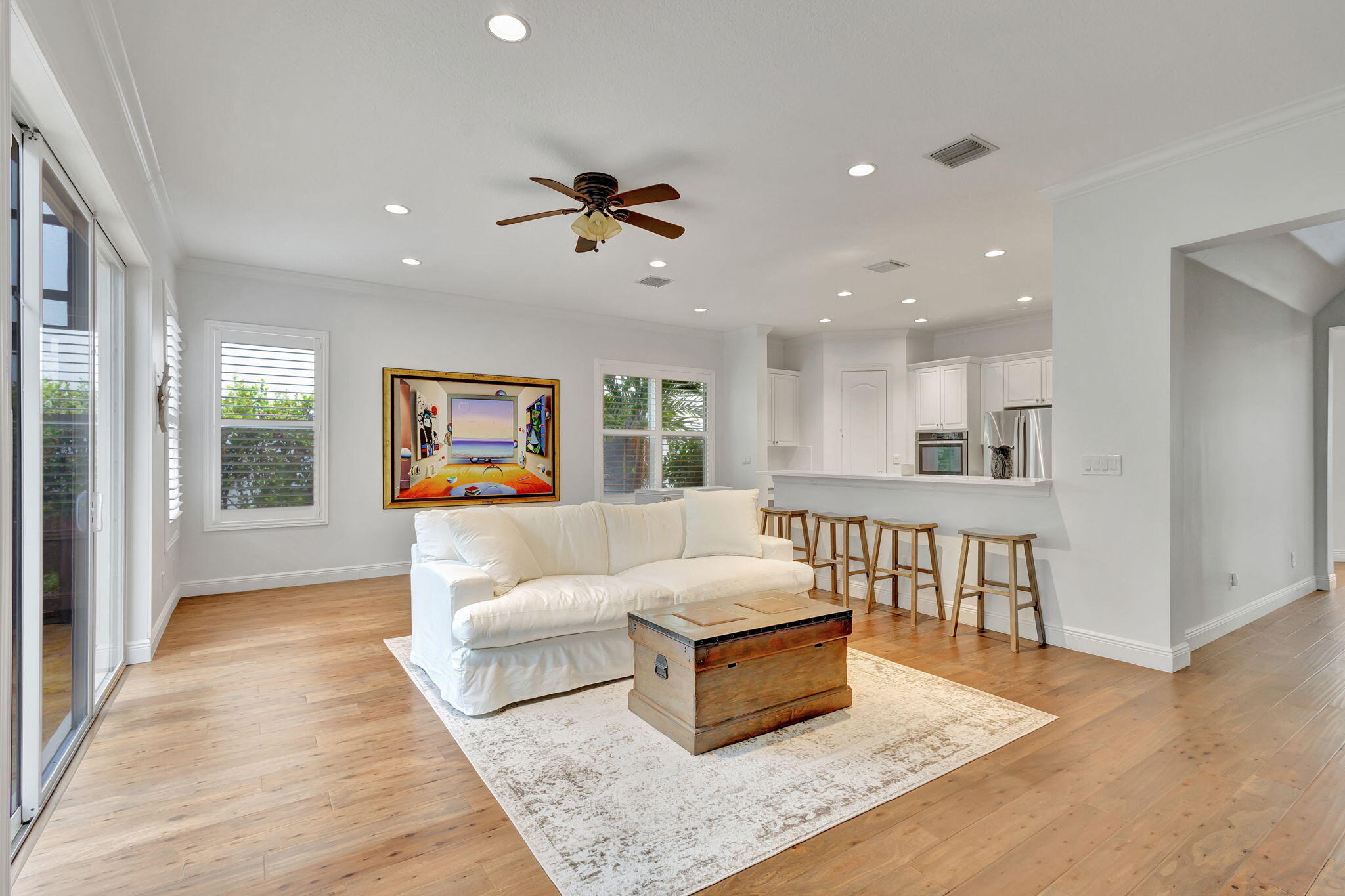 Worthington - Residential