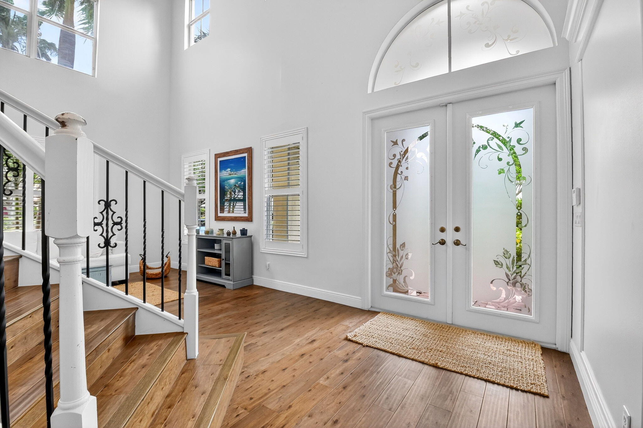 Worthington - Residential