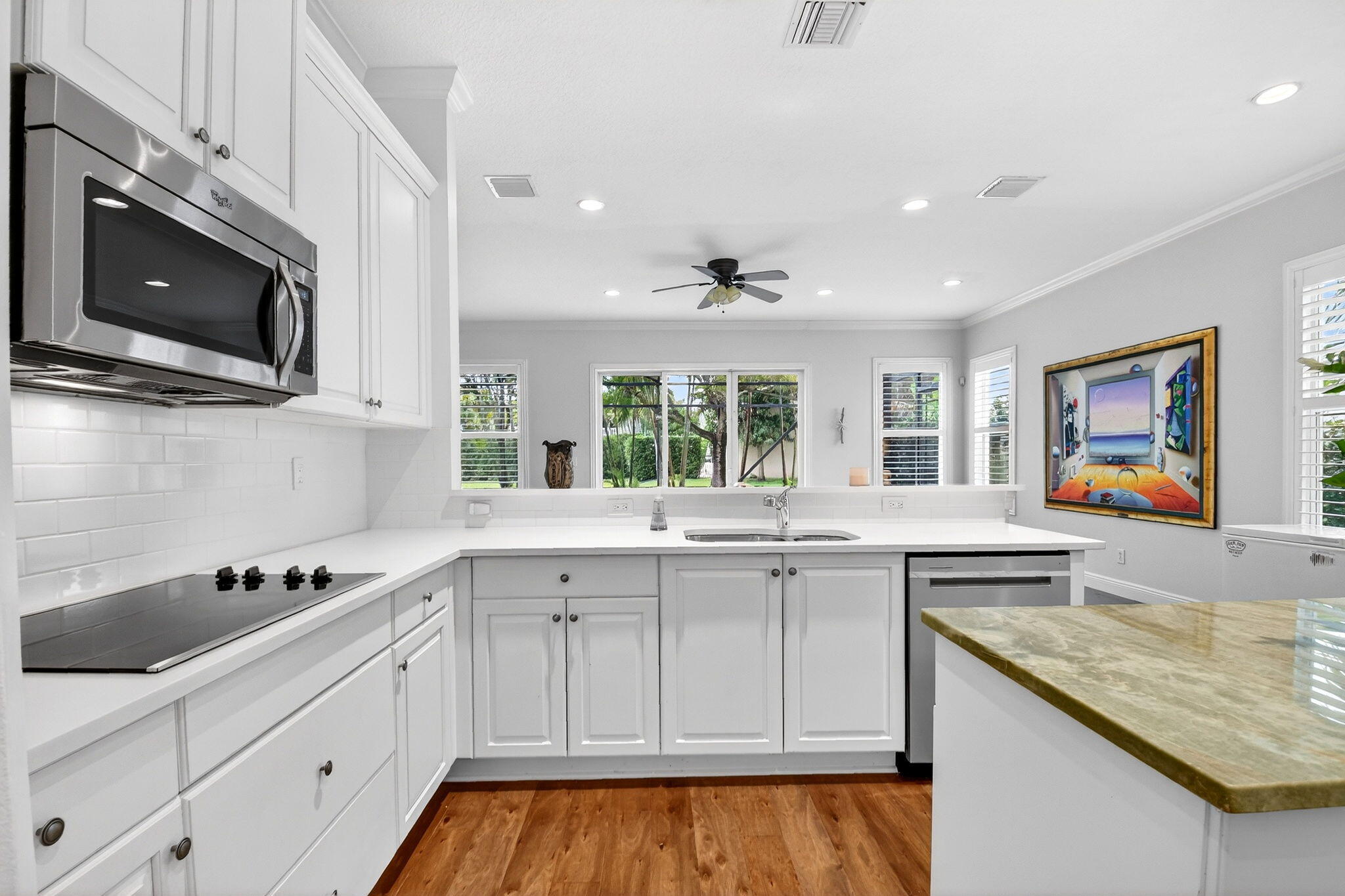 Worthington - Residential