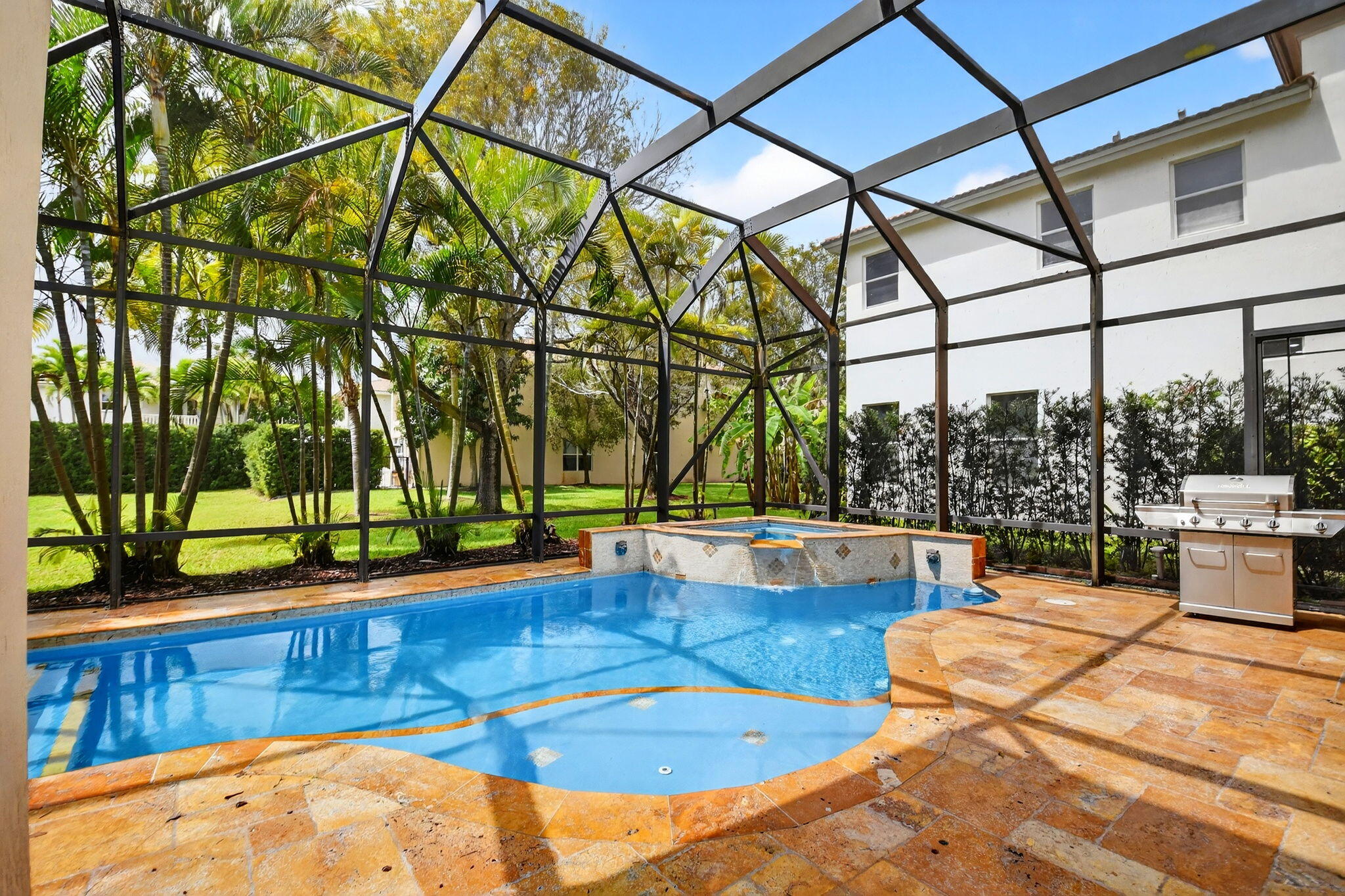 Worthington - Residential