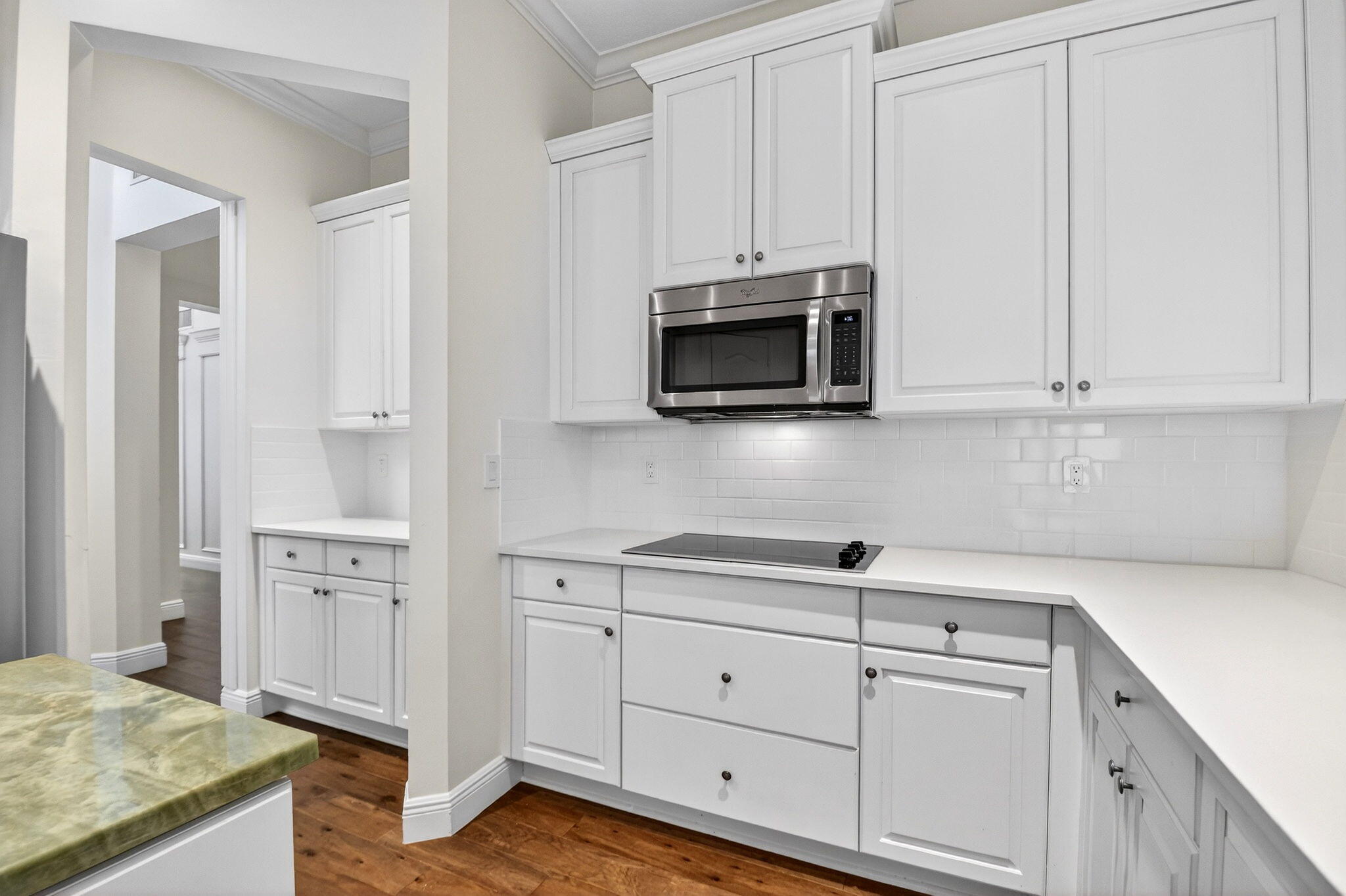 Worthington - Residential