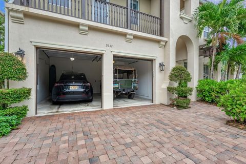 A home in West Palm Beach