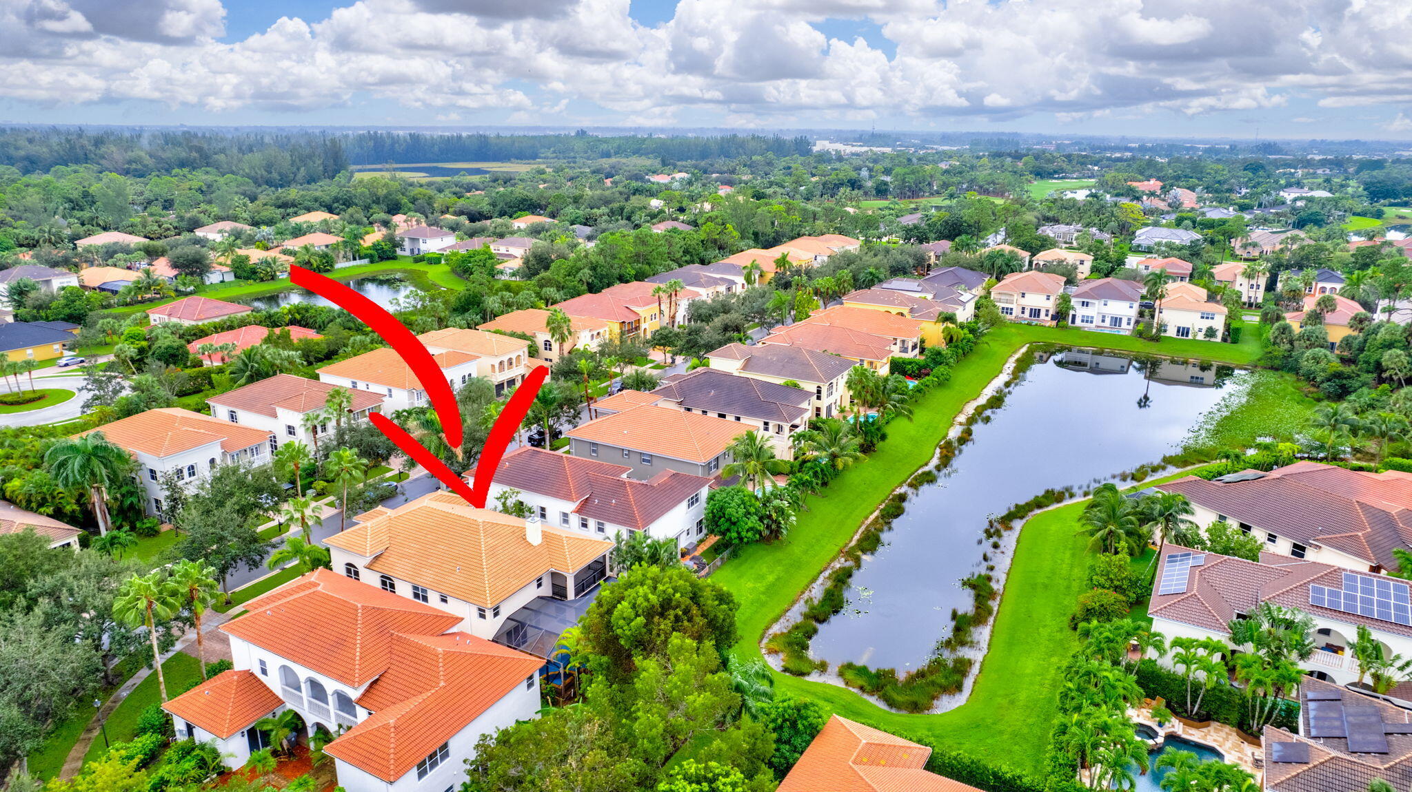 Worthington - Residential