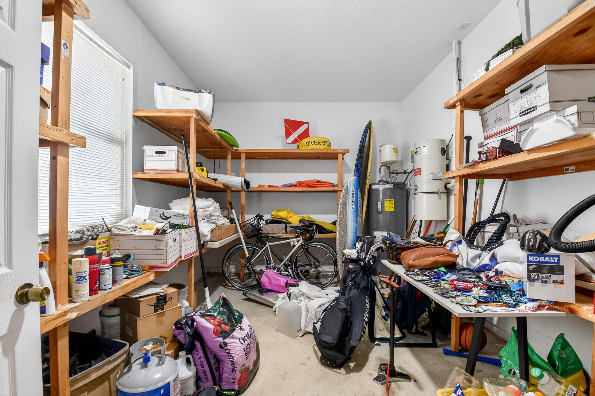 Worthington - Residential