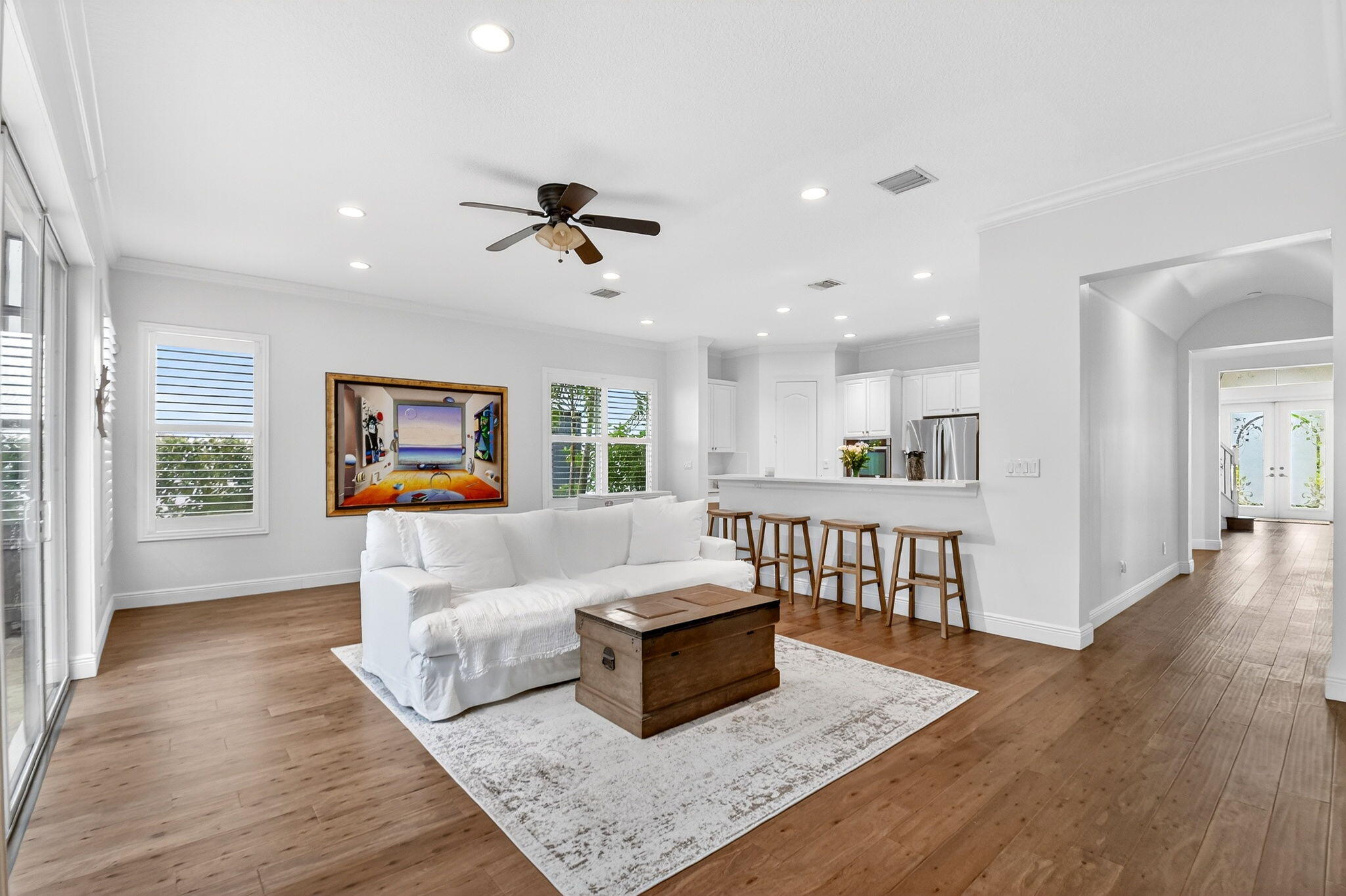 Worthington - Residential