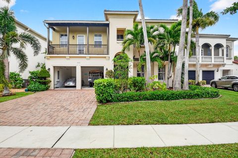 9232 Nugent Trail West Palm Beach FL 33411