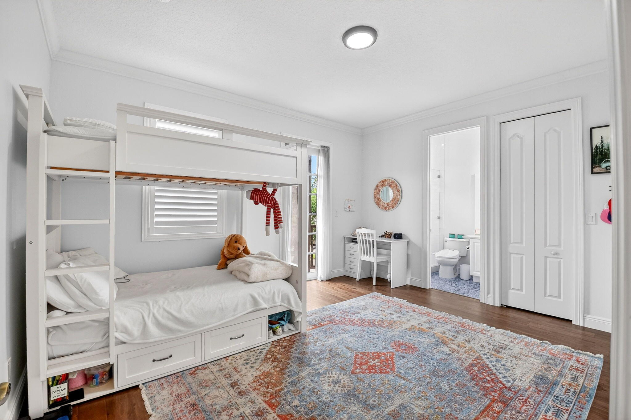 Worthington - Residential