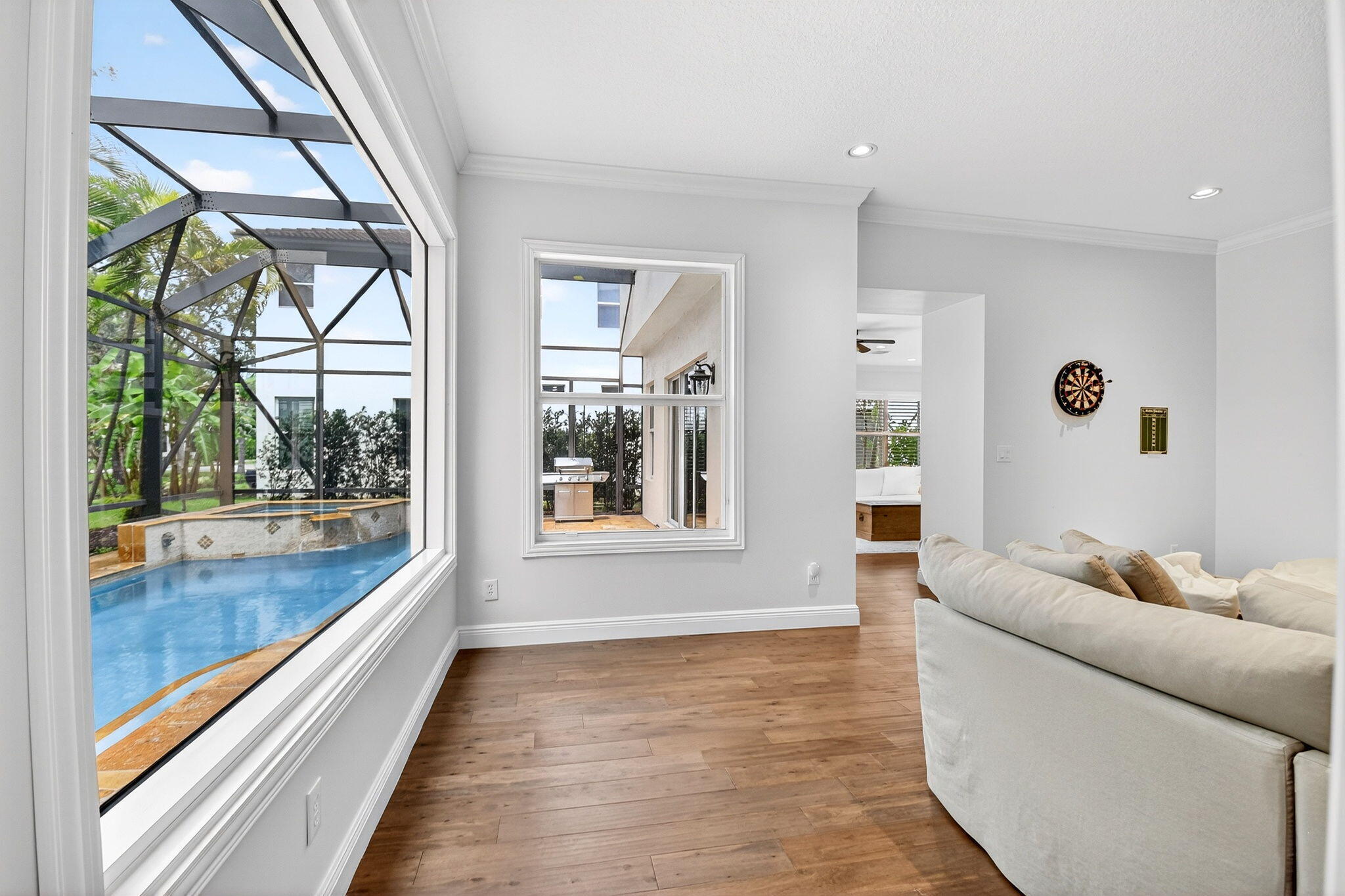 Worthington - Residential