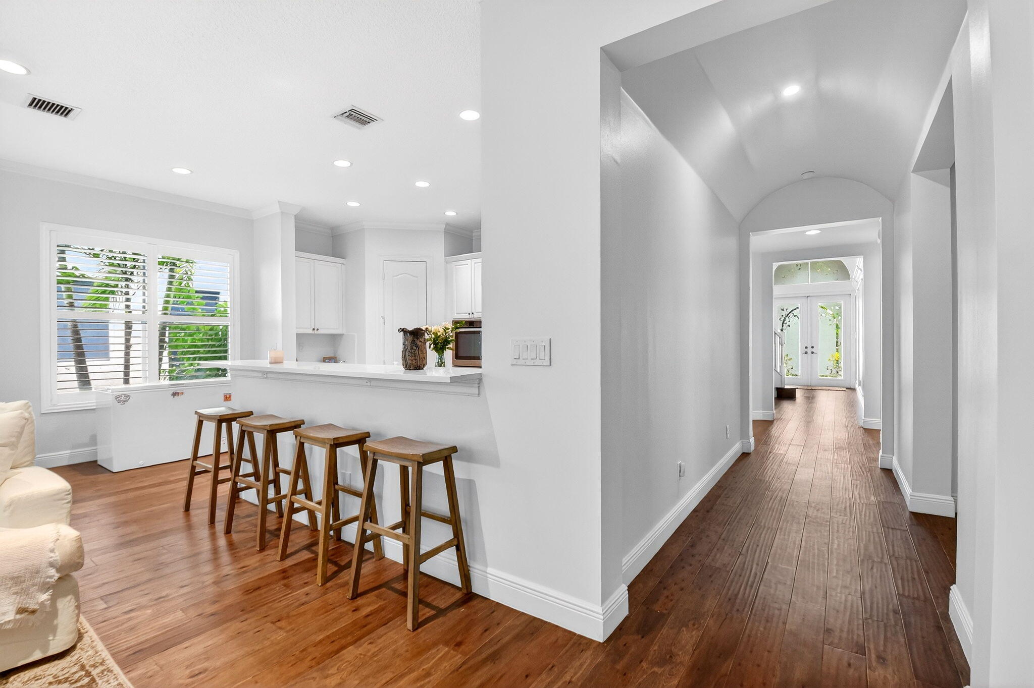 Worthington - Residential