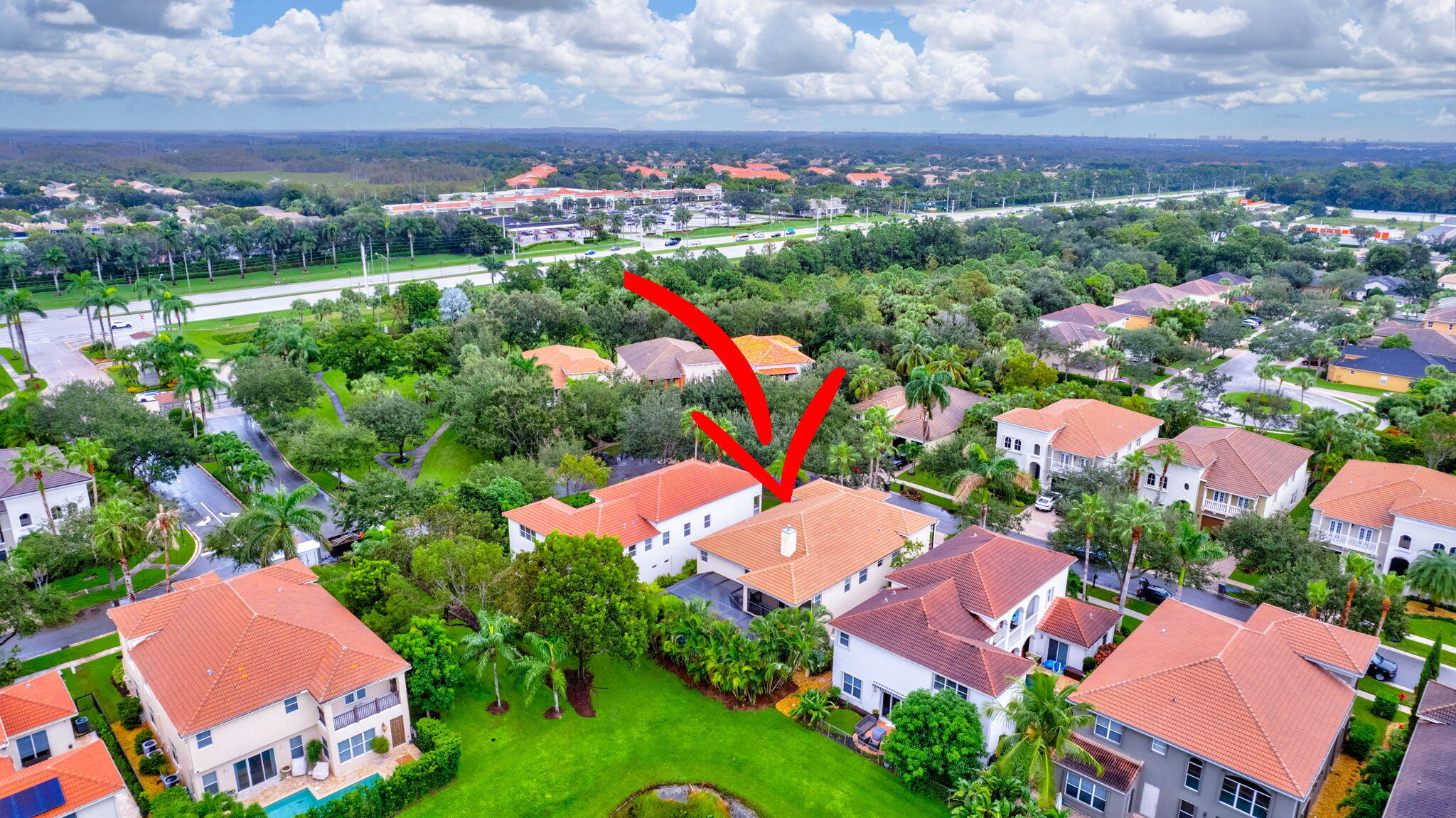 Worthington - Residential