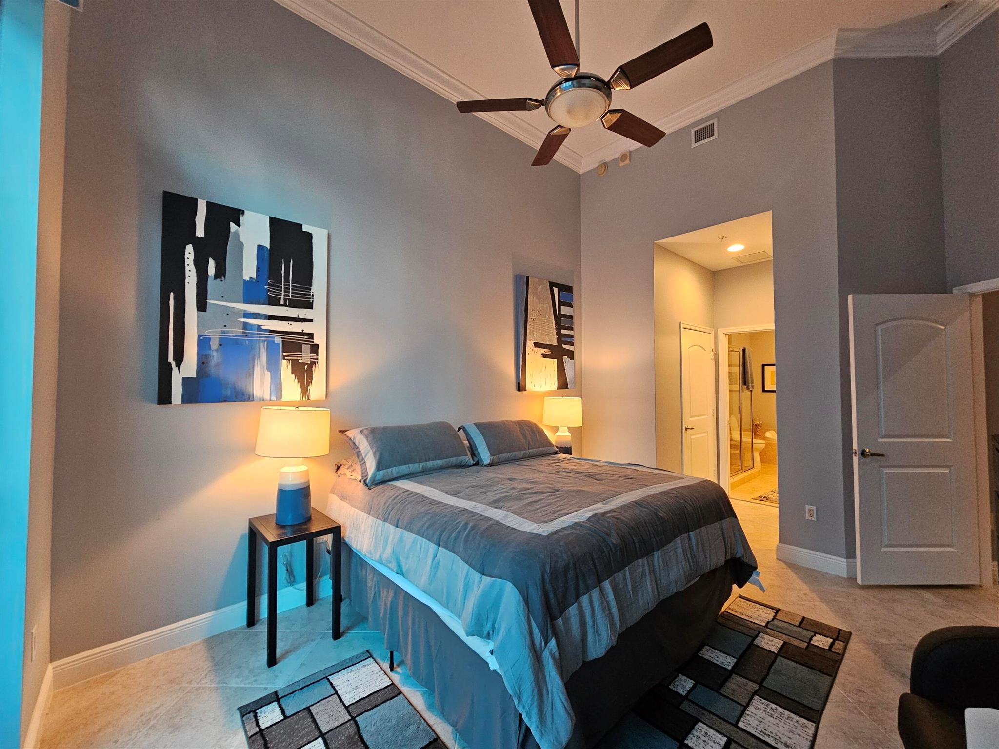 TWO CITY PLAZA CONDO - Residential