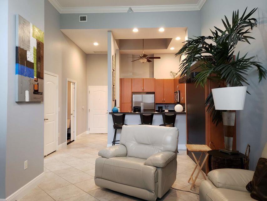 TWO CITY PLAZA CONDO - Residential