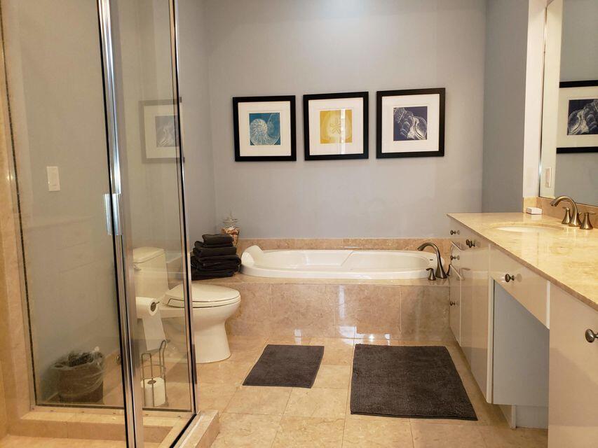 TWO CITY PLAZA CONDO - Residential