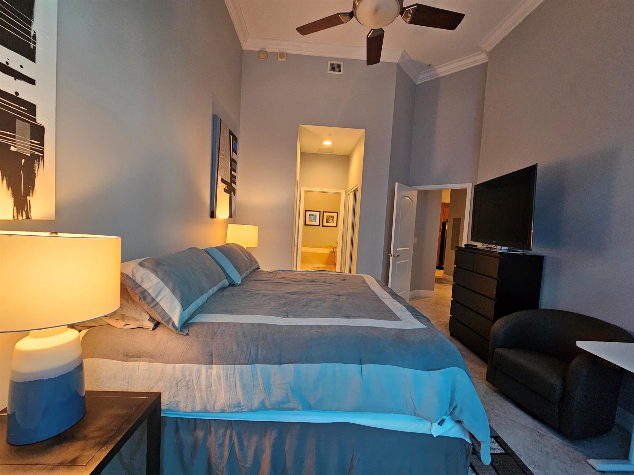 TWO CITY PLAZA CONDO - Residential