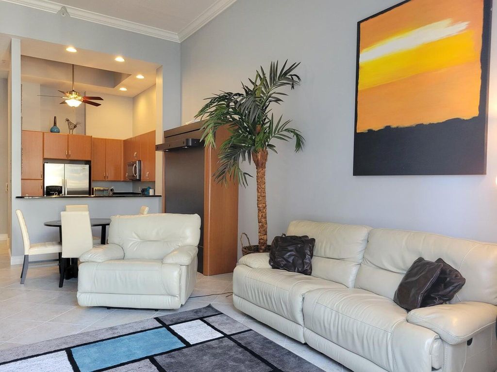 Photo of 701 S Olive Avenue #317, West Palm Beach, FL 33401 (MLS # R11145890)