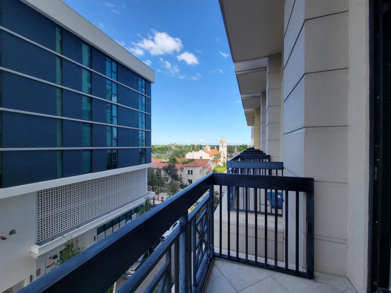 TWO CITY PLAZA CONDO - Residential