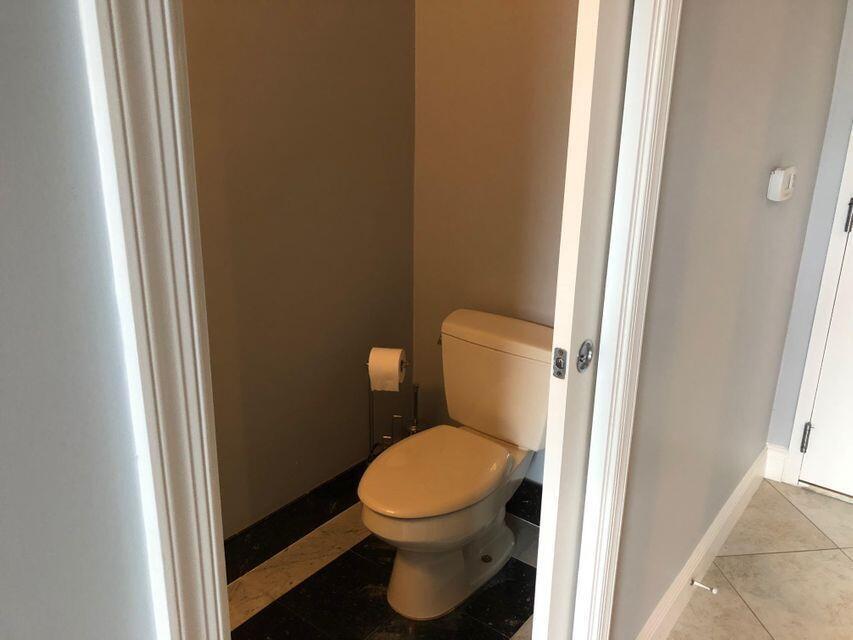 TWO CITY PLAZA CONDO - Residential