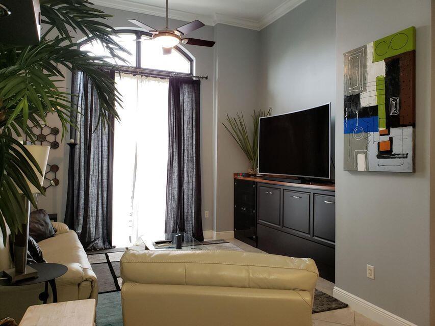 TWO CITY PLAZA CONDO - Residential