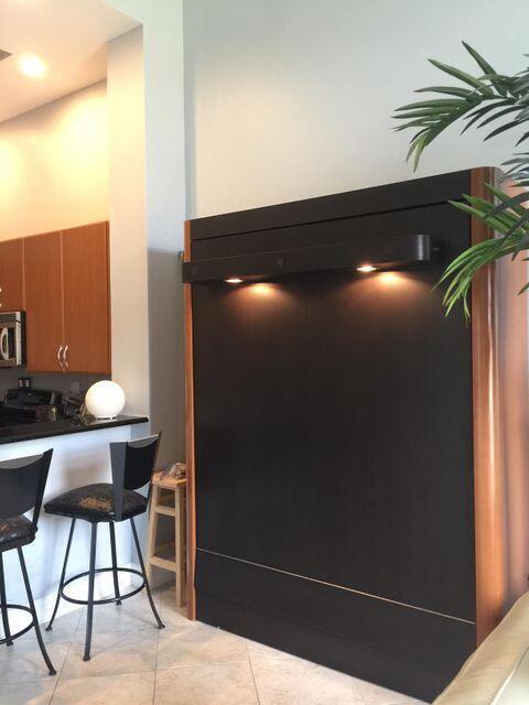 TWO CITY PLAZA CONDO - Residential