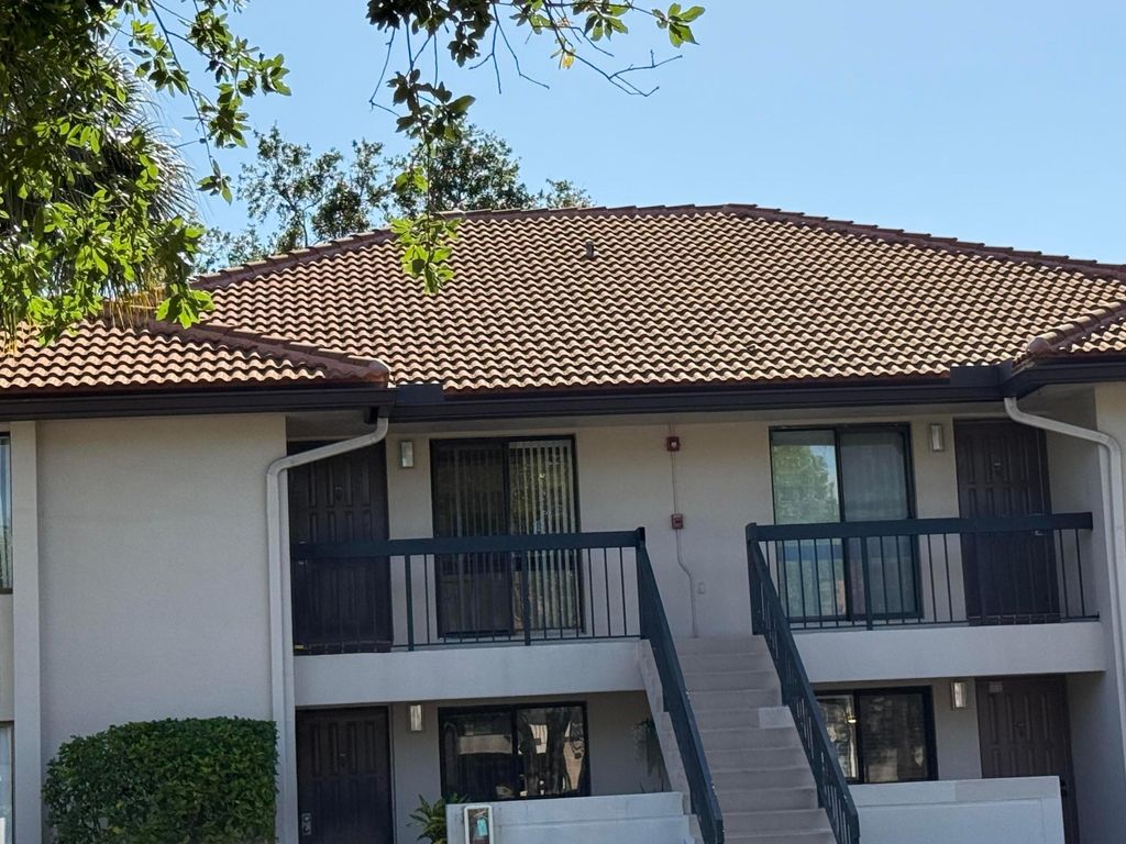 Photo of 5150 E Club Circle #202, Boca Raton, FL 33487 (MLS # B26021324)