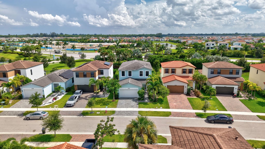 Photo of 16210 SANDY SHORE Drive, The Acreage, FL 33470 (MLS # B26067341)