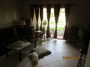 Palmbrooke Townhomes - Residential