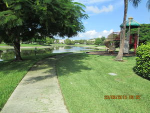 Palmbrooke Townhomes - Residential