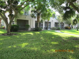 Palmbrooke Townhomes - Residential