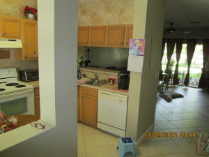 Palmbrooke Townhomes - Residential