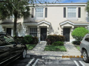 Palmbrooke Townhomes - Residential