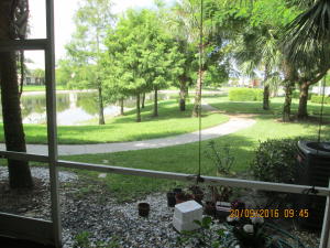 Palmbrooke Townhomes - Residential