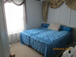 Palmbrooke Townhomes - Residential