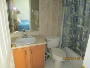 Palmbrooke Townhomes - Residential