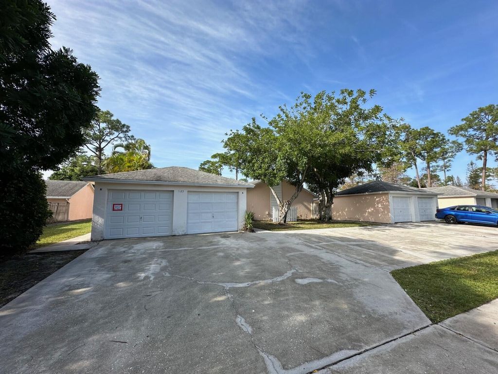 Photo of 1123 Hyacinth Place #A, Wellington, FL 33414 (MLS # R10948805)