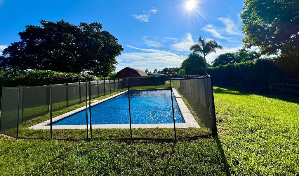 Photo of 4900 SW 168th Avenue, Southwest Ranches, FL 33331 (MLS # F10467337)