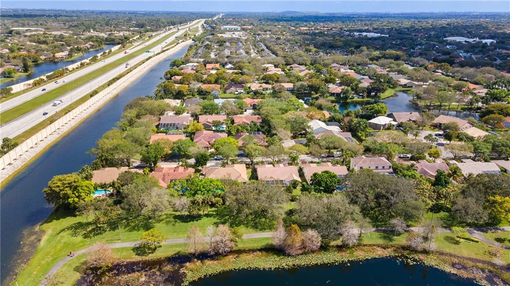 Westview Village - Residential