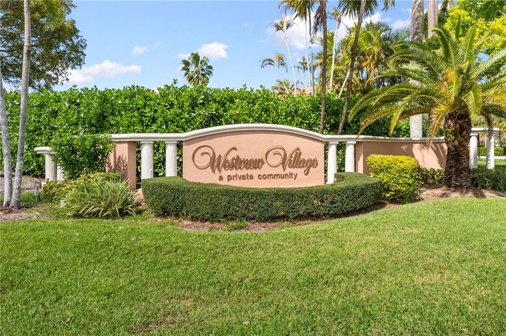Westview Village - Residential