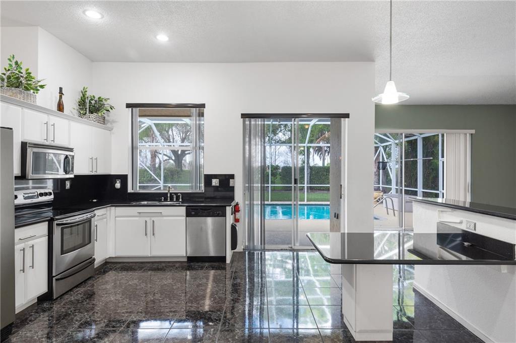 Westview Village - Residential