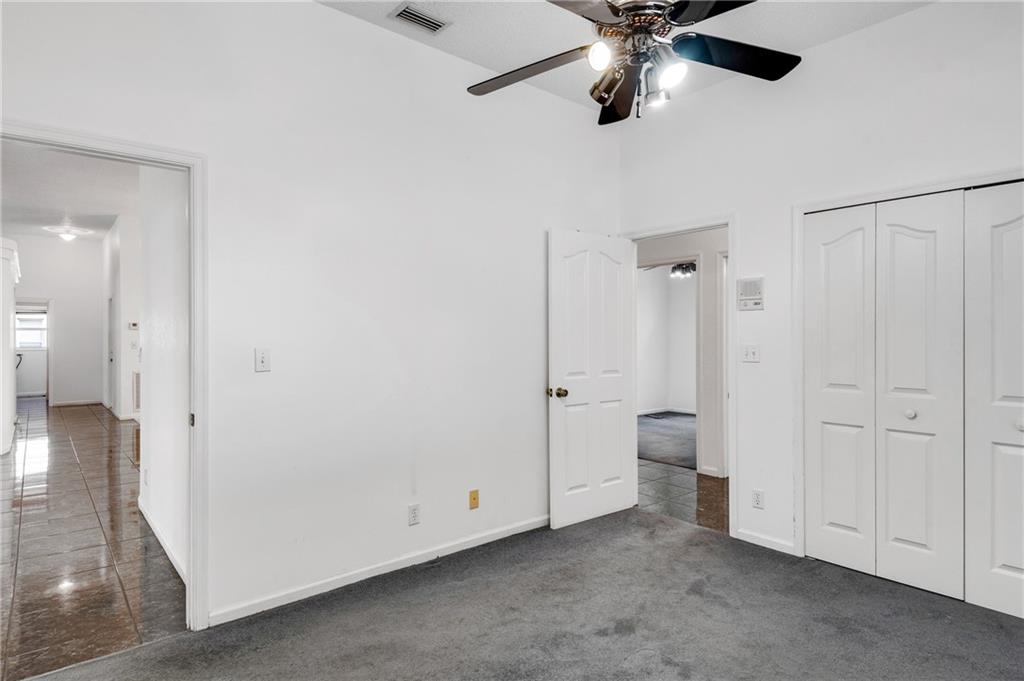 Westview Village - Residential