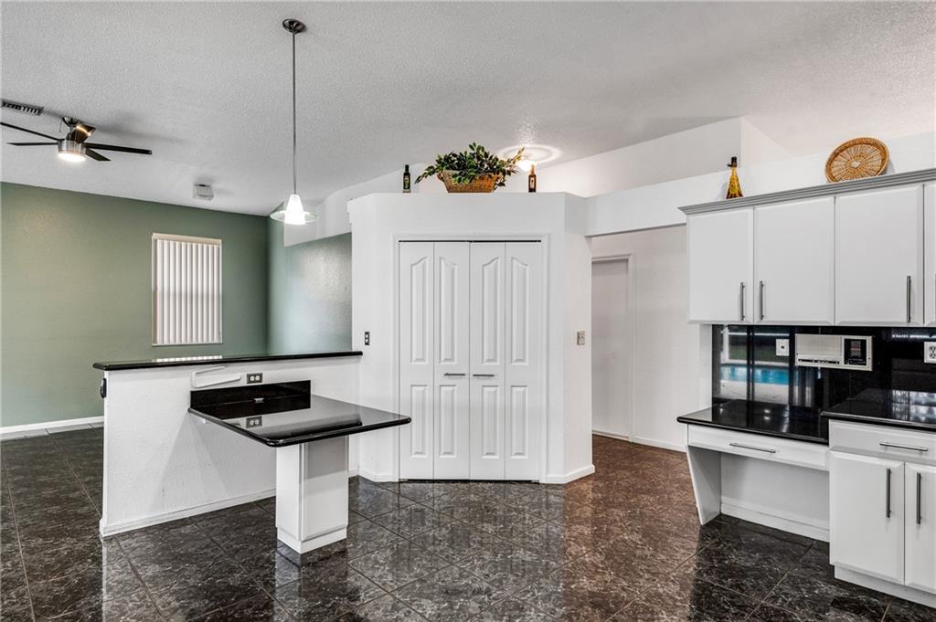 Westview Village - Residential